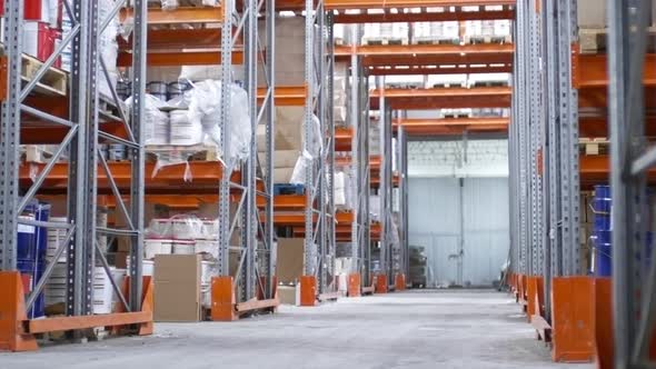 Storehouse Interior alt