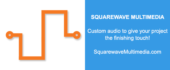 Squarewave header