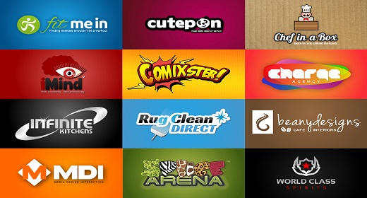 Logo and Branding Design