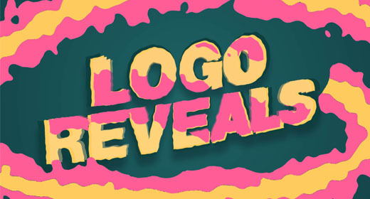 Logo Reveals