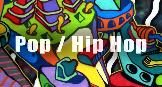 Pop & Hip Hop