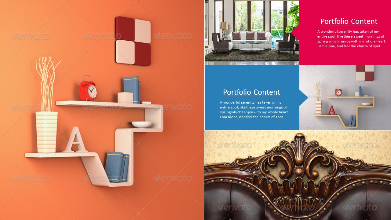 Slide Studio Power Point Presentation, Presentation Templates