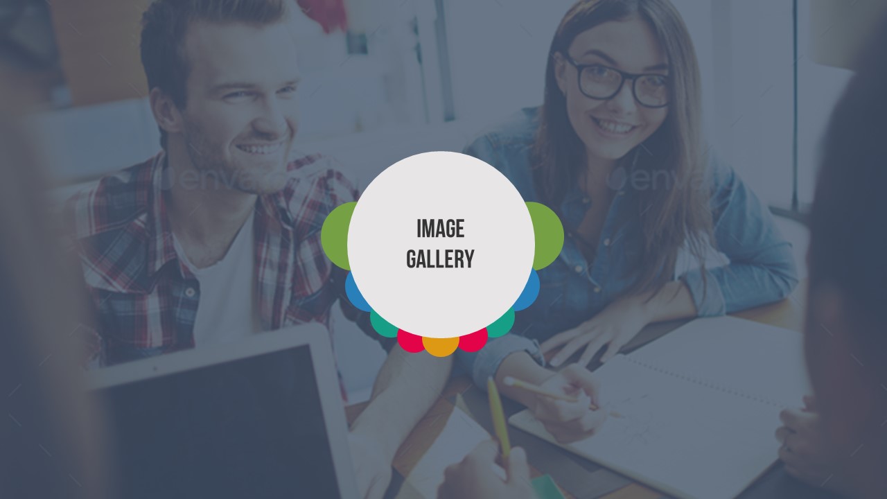 Slide Studio Power Point Presentation by rasignature GraphicRiver