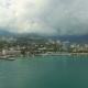 City With Beautiful Beaches And Piers - VideoHive Item for Sale