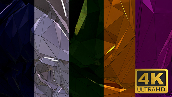 Abstract Color Background alt