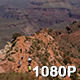 Hikers at the Grand Canyon - VideoHive Item for Sale