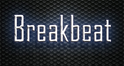 BreakBeat