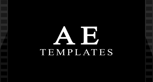 AE Templates