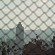 City Through the Bars - VideoHive Item for Sale