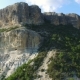 Flight Over Trees In Mountains - VideoHive Item for Sale