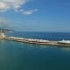Pier With Moored Boats  - VideoHive Item for Sale