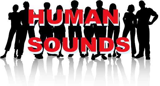 Sounds of Ordinary Human Activity