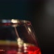 Wine Being Poured Into Wine Glass - VideoHive Item for Sale