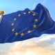 [4K] European Union Flag - VideoHive Item for Sale
