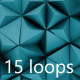 Pyramid Pattern Loop Pack - VideoHive Item for Sale