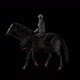 Cavalry and Medieval War Horse - VideoHive Item for Sale