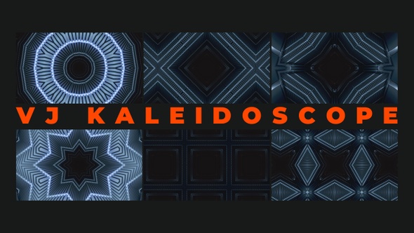 Vj Kaleidoscope alt