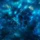 Nebula and Asteroids - VideoHive Item for Sale