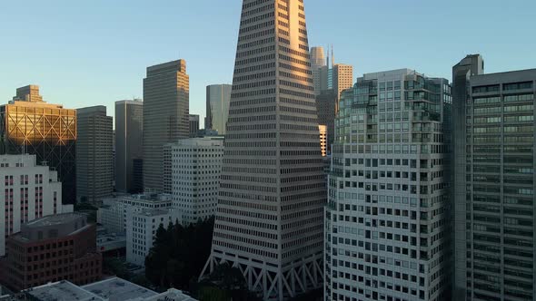 San Francisco Transamerica Pyramid alt
