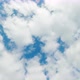 Cloudy Sky Nice Weather Ozone Magic White - VideoHive Item for Sale