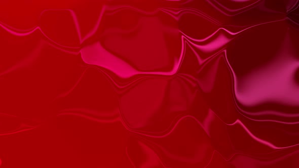 abstract colorful glossy liquid background animation. wavy background. alt
