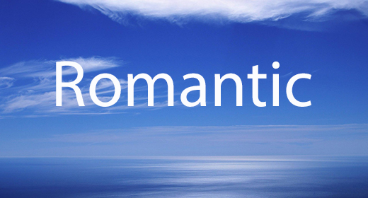 Romantic
