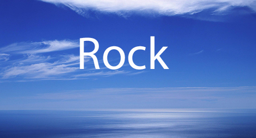 Rock