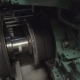 Motor Rotating Shaft In Work - VideoHive Item for Sale