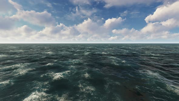 Sea TIMELAPSE