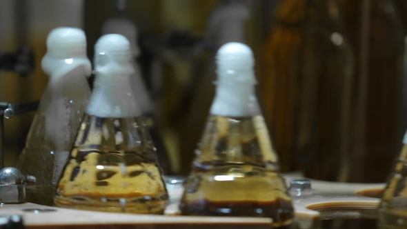 Manufacture of Lemonade alt