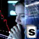 Stock Market Limit Down - VideoHive Item for Sale