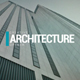 Architecture Opener - VideoHive Item for Sale