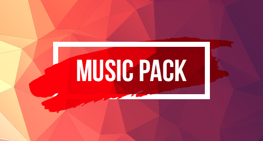 Music Pack