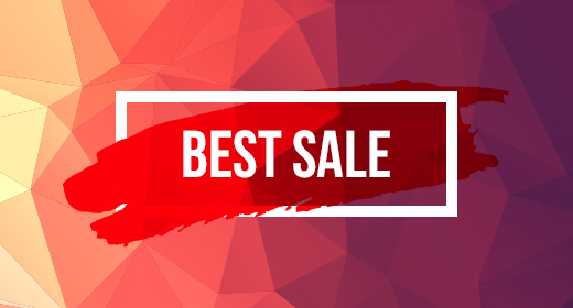 Best sale