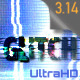 Glitch Transitions 4k - VideoHive Item for Sale