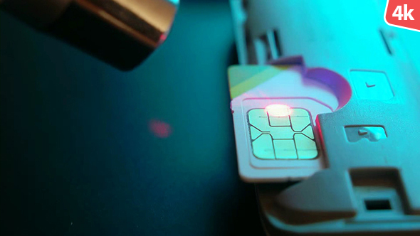 Mobile Sim Card 315 alt