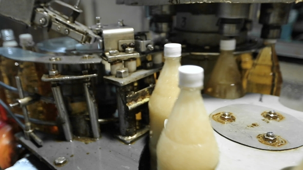 Equipment For Manufacture Of Beverages alt