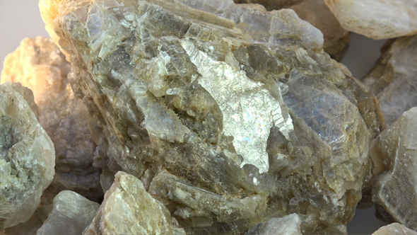 Gypsum alt
