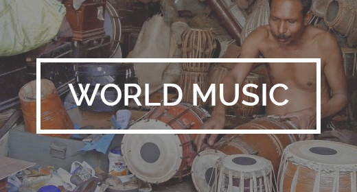 World Music