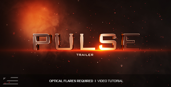 Pulse Trailer Titles