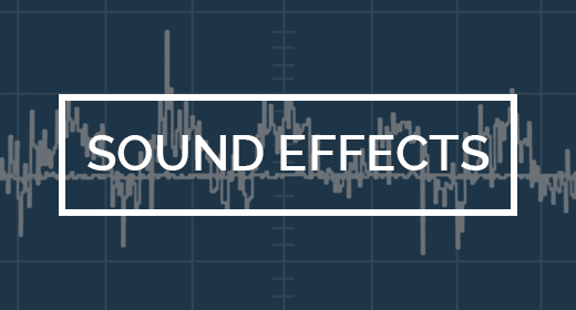 Sound Effects