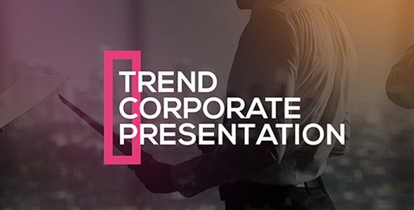 Trend Corporate Presentation