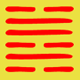 I-ching Daily Hexagram