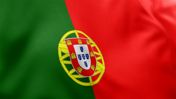 Portugal Flag alt