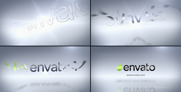 Logo Intro