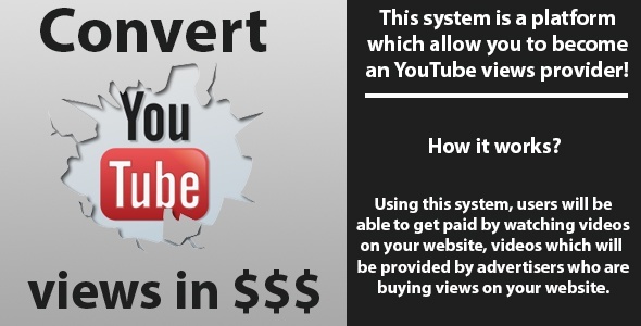 paidvids paid to watch system by b3t4 codecanyon