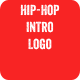 Hip-Hop Intro Logo