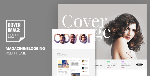 Cover Image - ThemeForest 16559898