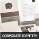 Corporate Identity - Vintage Series