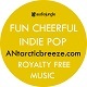 Cheerful Tune Upbeat Indie Rock